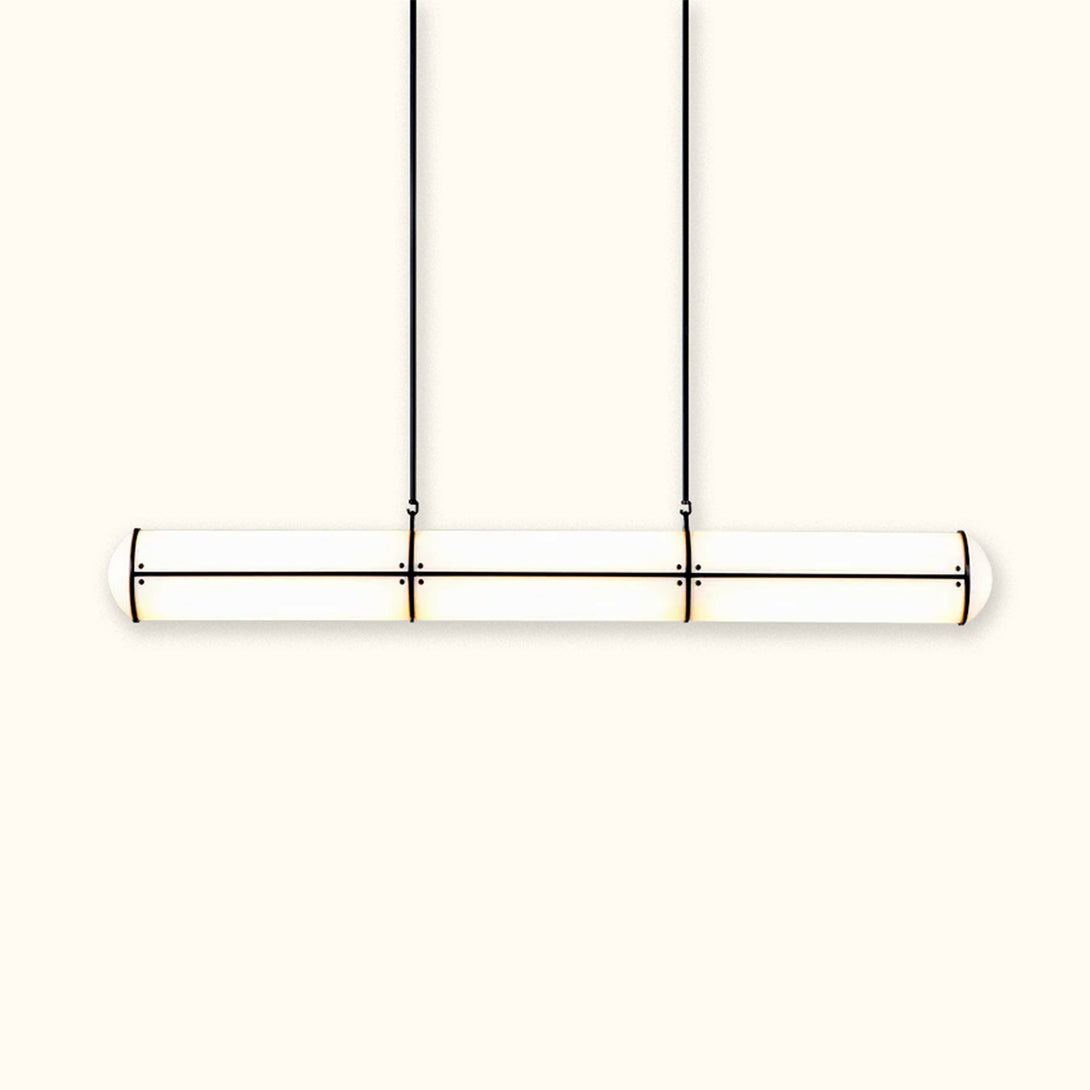 Endless Straight Pendant Light