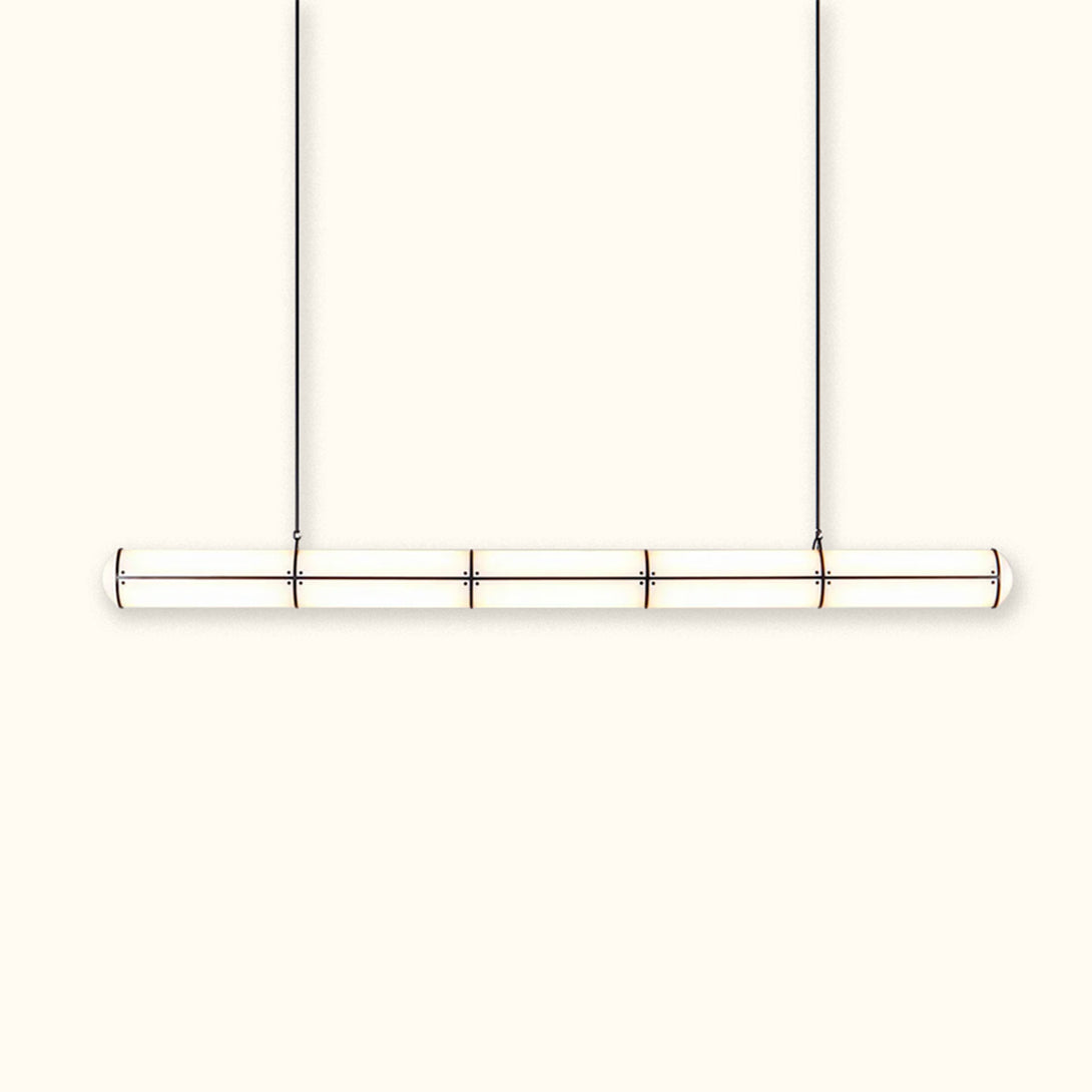 Endless Straight Pendant Light