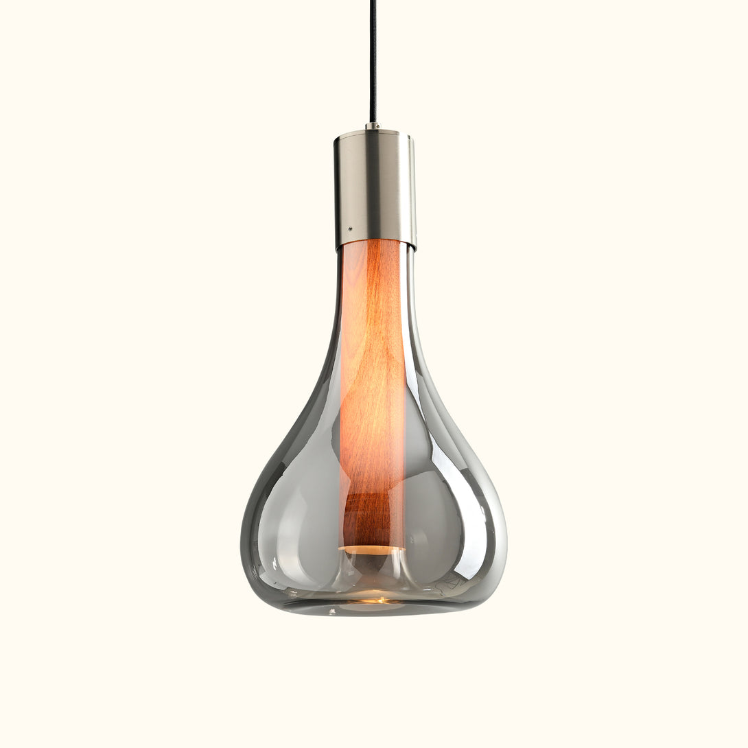 Eris Suspension Pendant Light