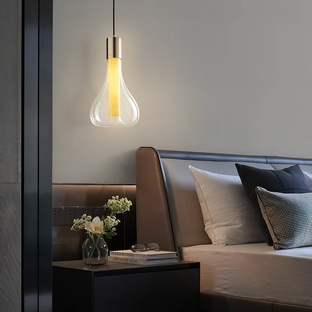 Eris Suspension Pendant Light