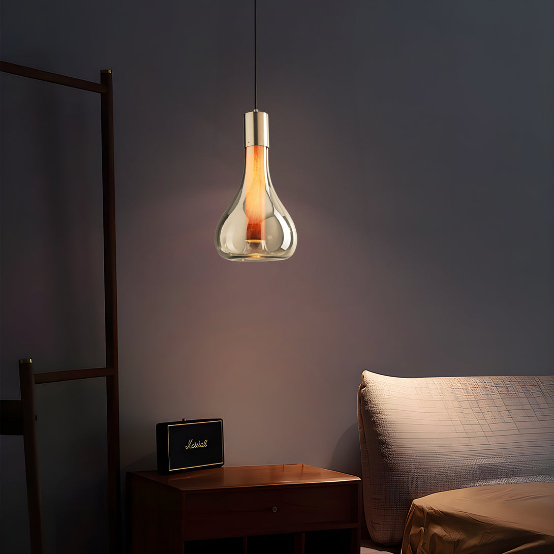 Eris Suspension Pendant Light