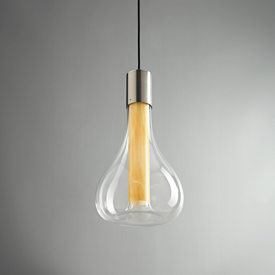 Eris Suspension Pendant Light