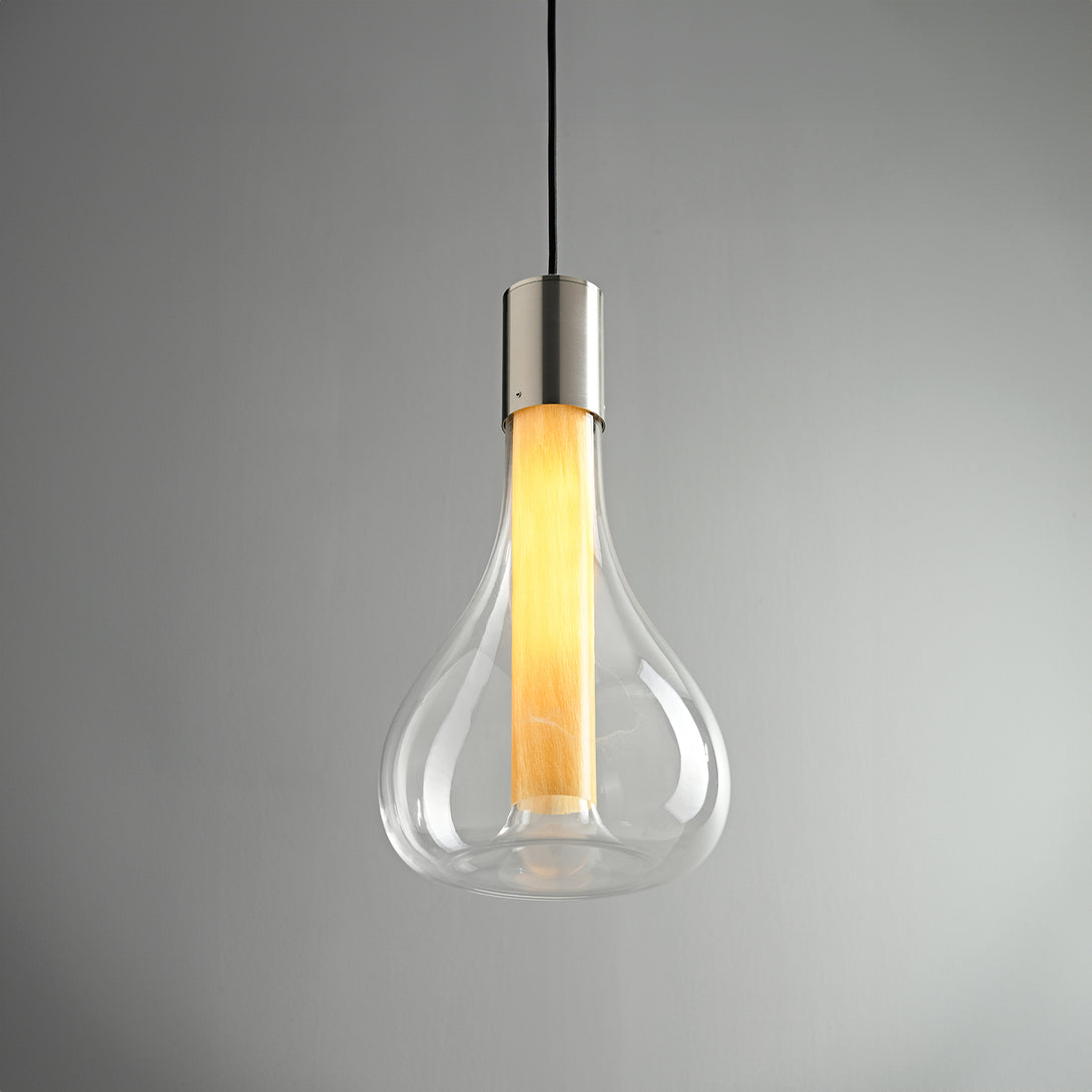 Eris Suspension Pendant Light