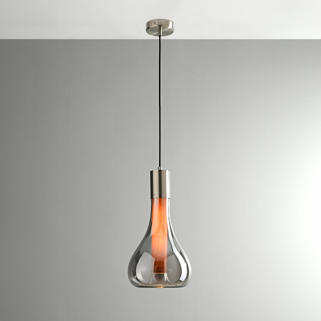 Eris Suspension Pendant Light