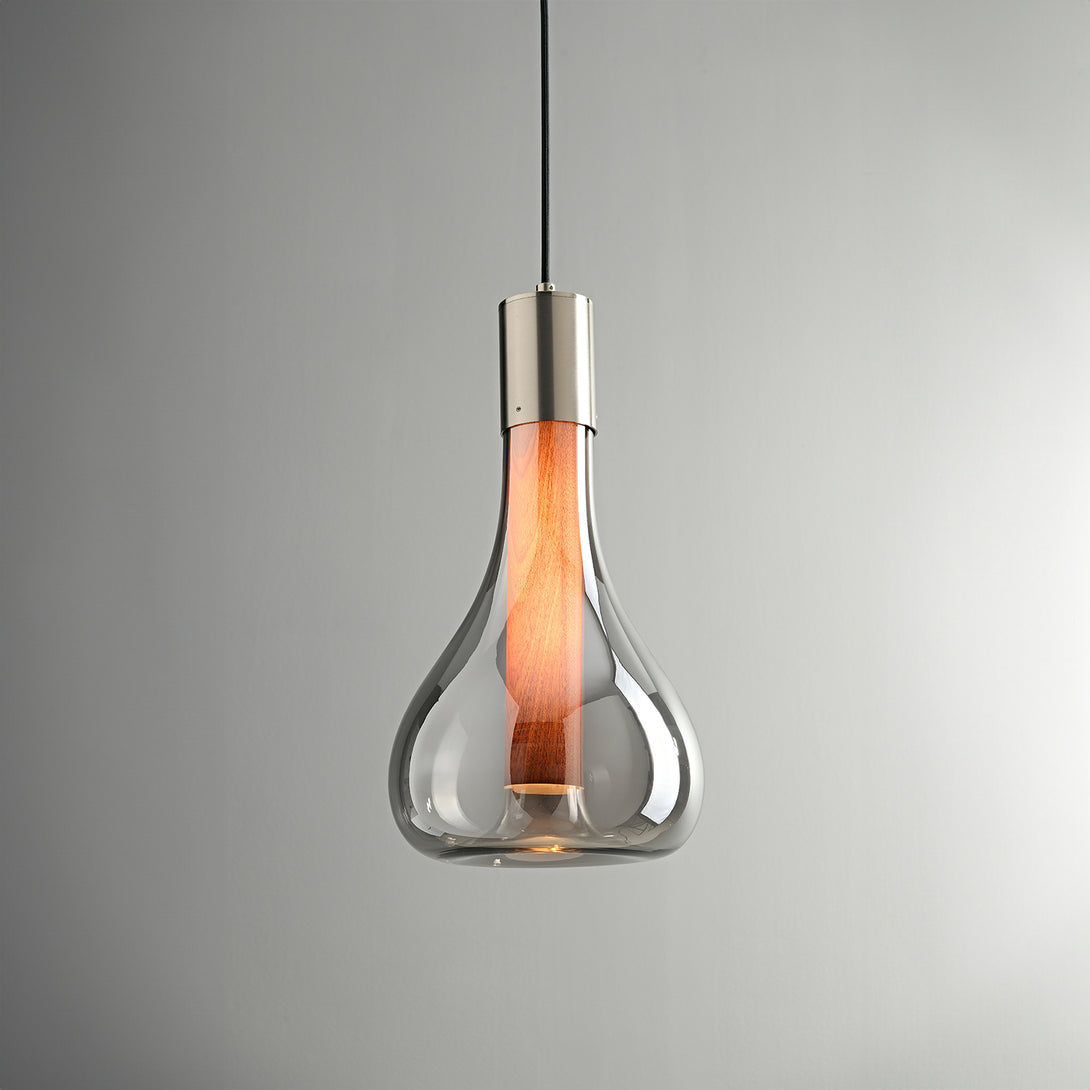 Eris Suspension Pendant Light