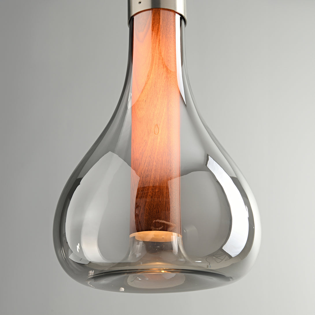 Eris Suspension Pendant Light