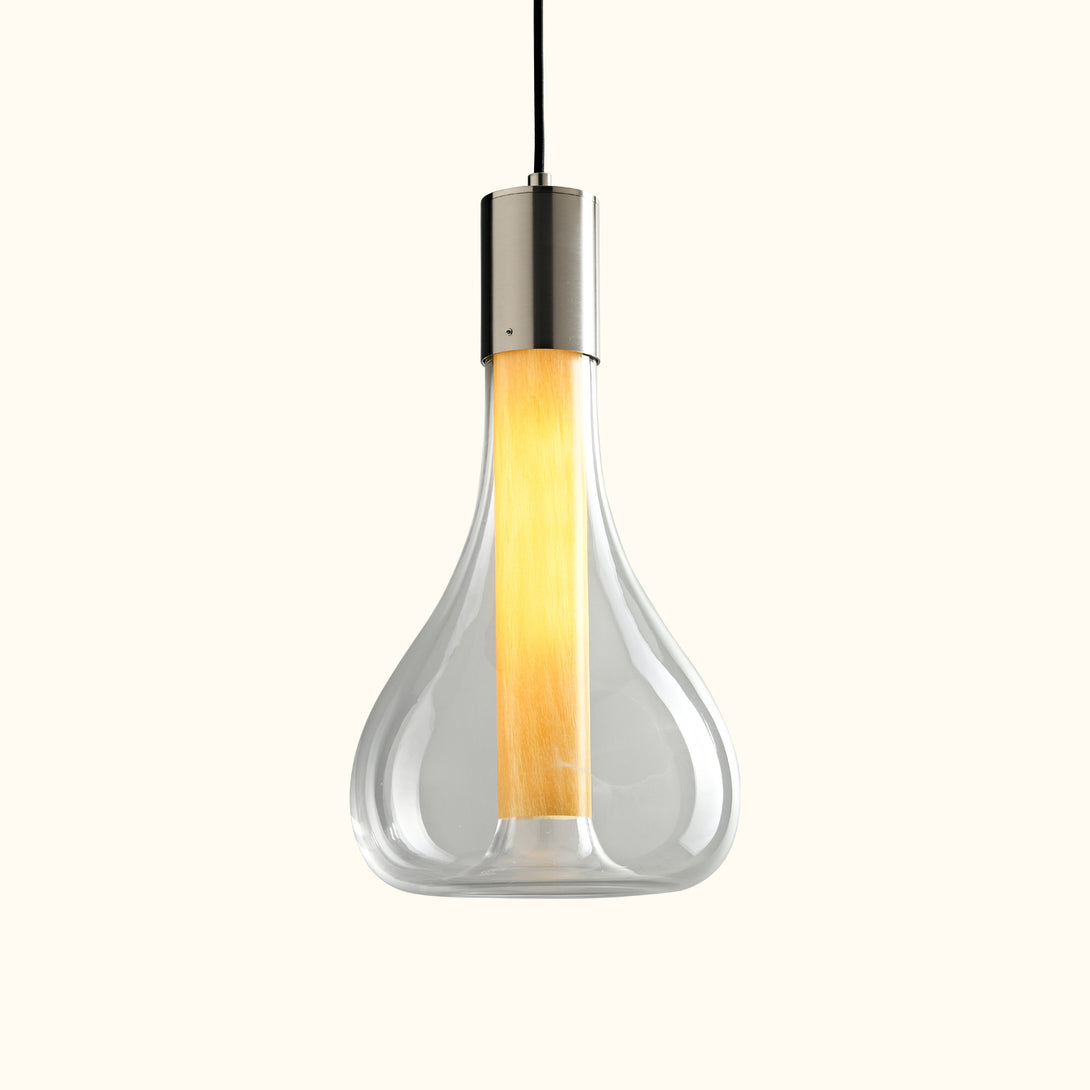 Eris Suspension Pendant Light