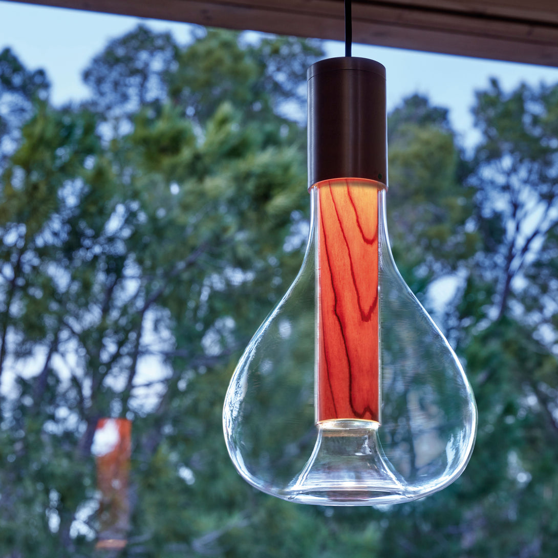 Eris Suspension Pendant Light