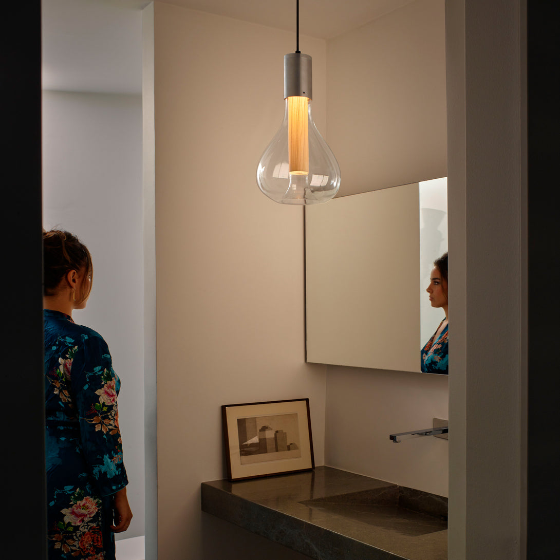 Eris Suspension Pendant Light