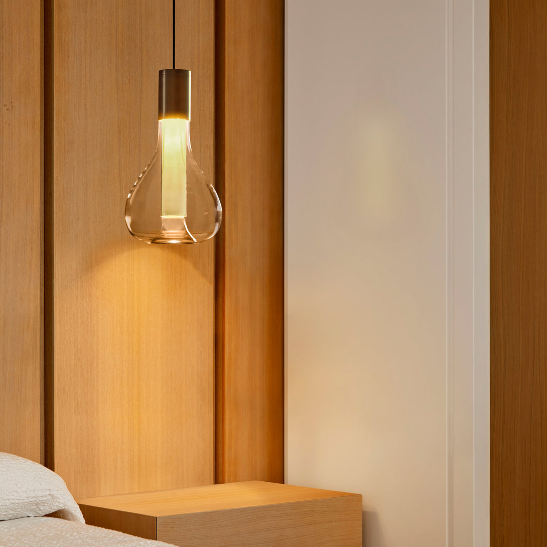 Eris Suspension Pendant Light