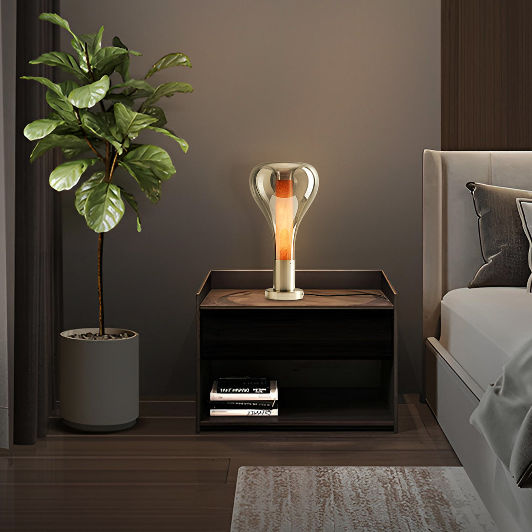 Eris Table Lamp