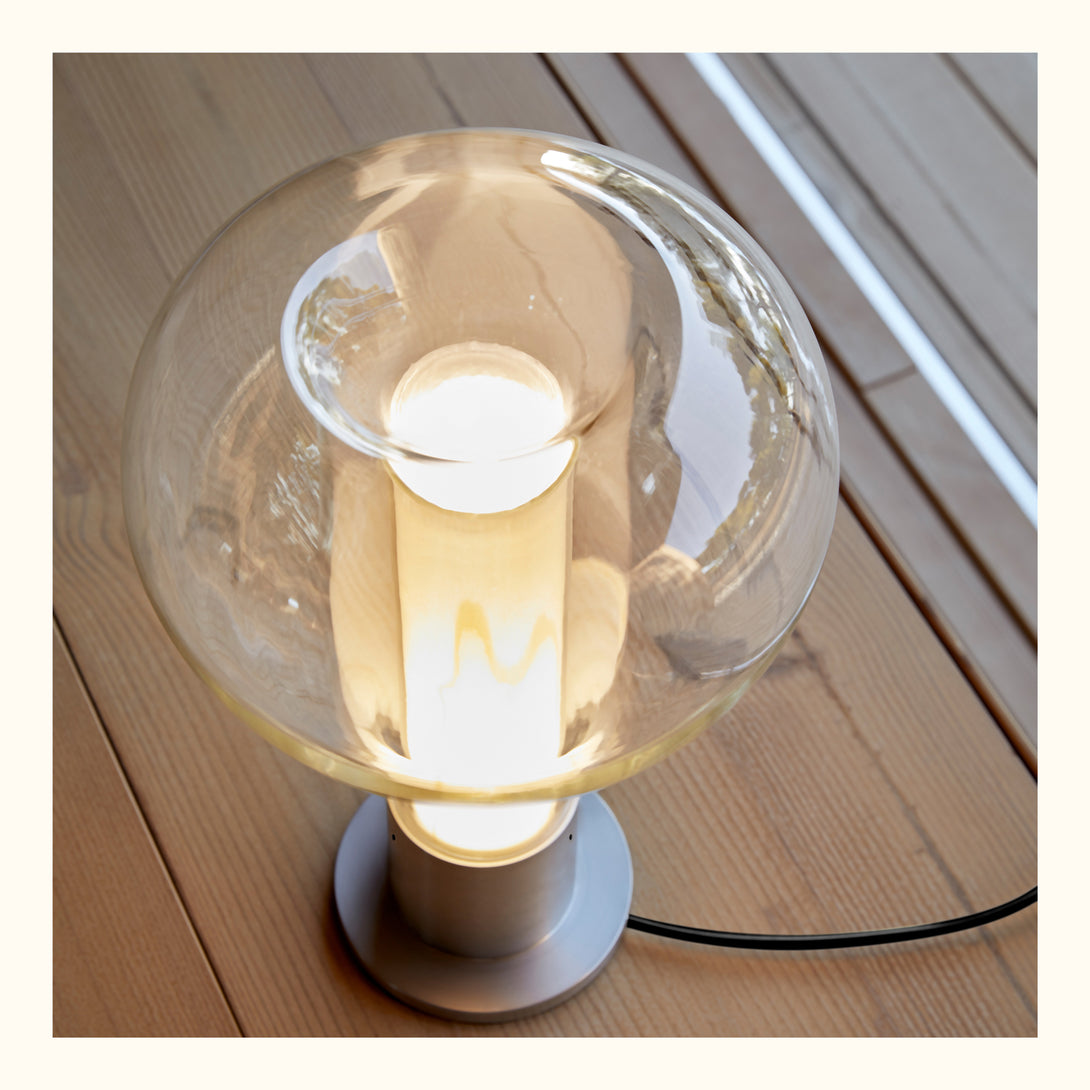 Eris Table Lamp