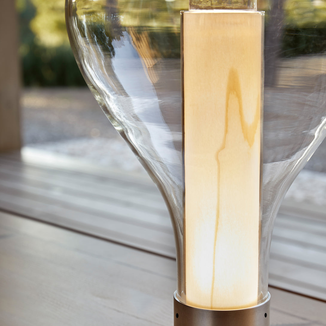 Eris Table Lamp