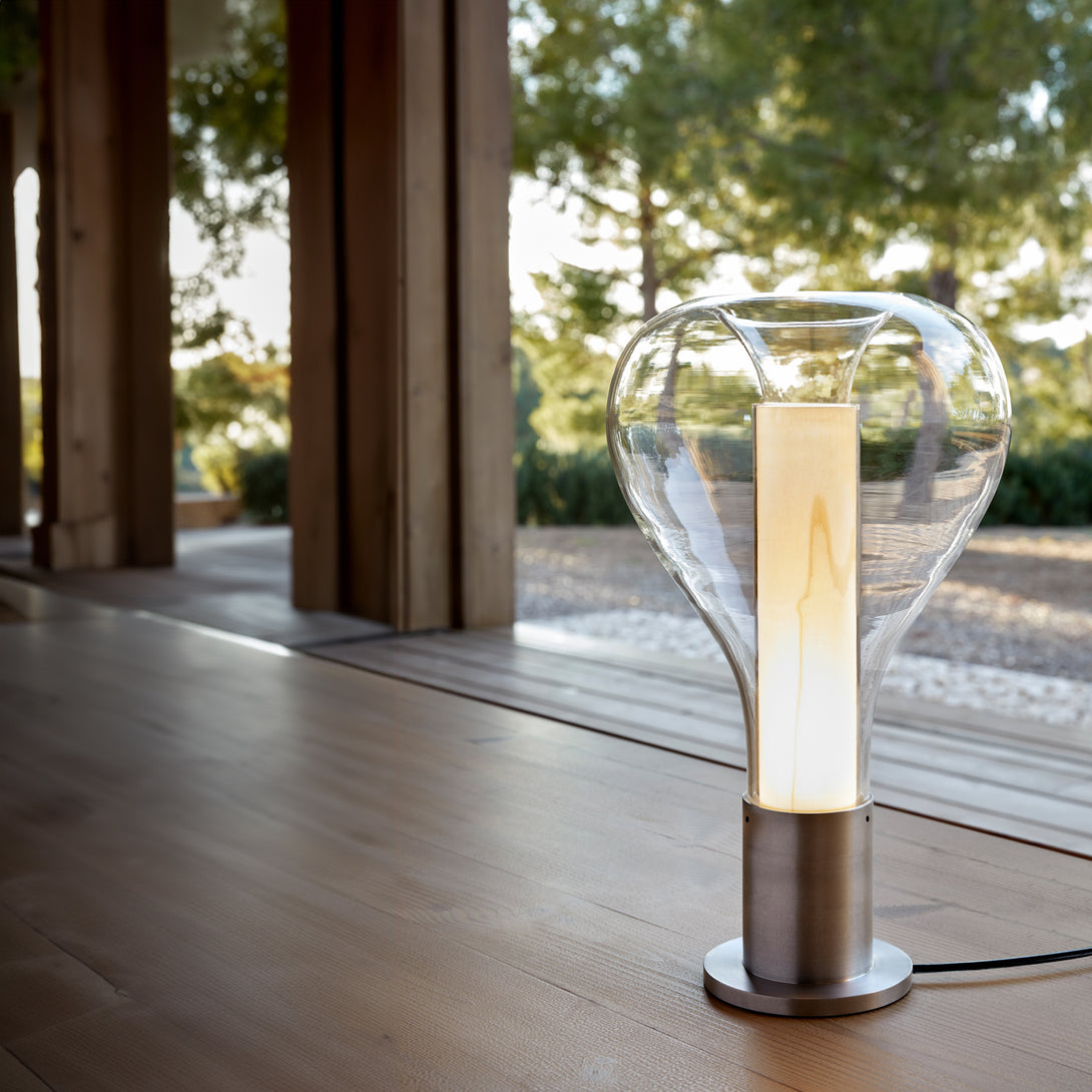 Eris Table Lamp