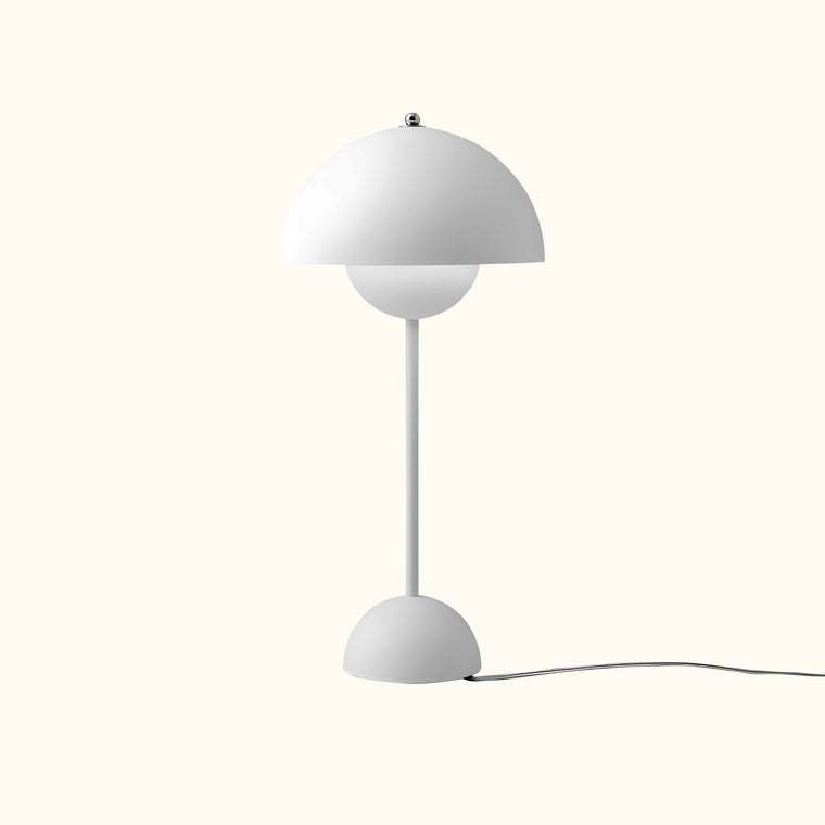 FLOWERPOT VP3 Table Lamp