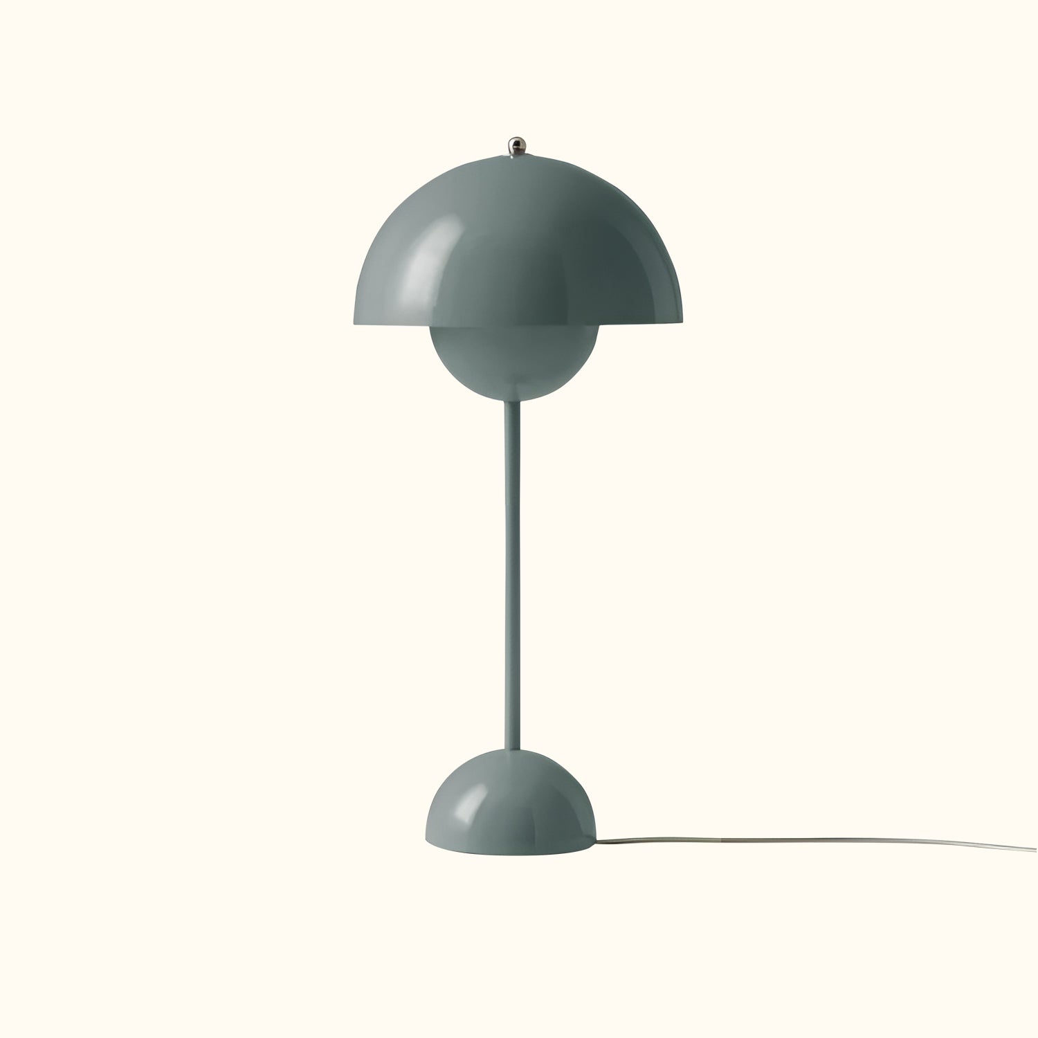 FLOWERPOT VP3 Table Lamp