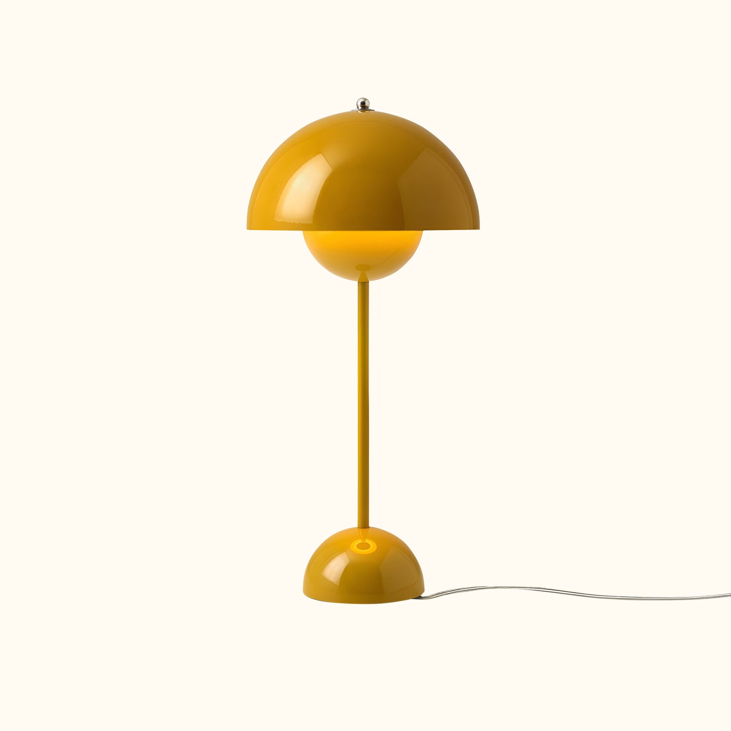 FLOWERPOT VP3 Table Lamp