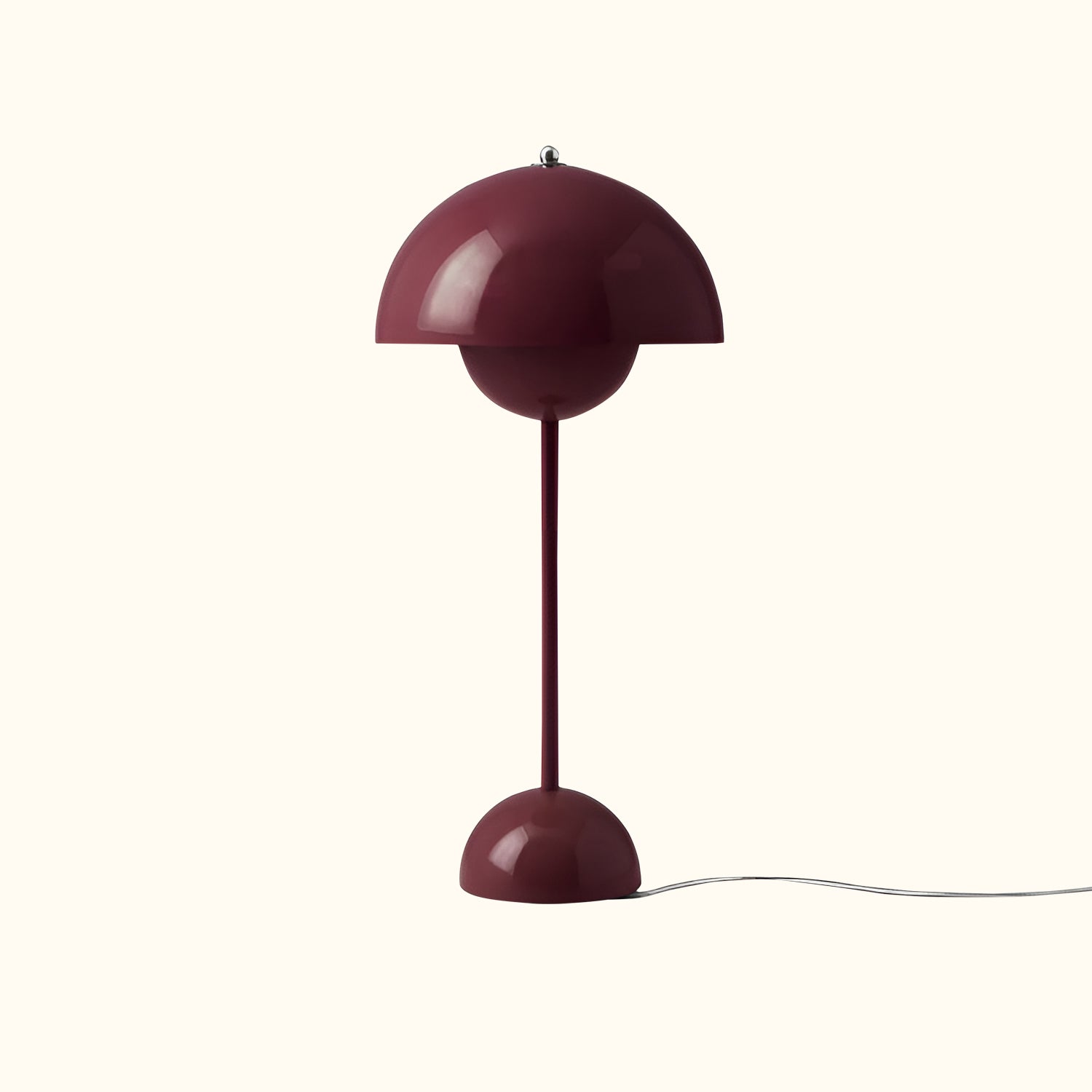 FLOWERPOT VP3 Table Lamp