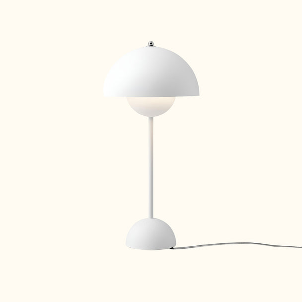 Lampe de table VP3 de Flowerpot VP3