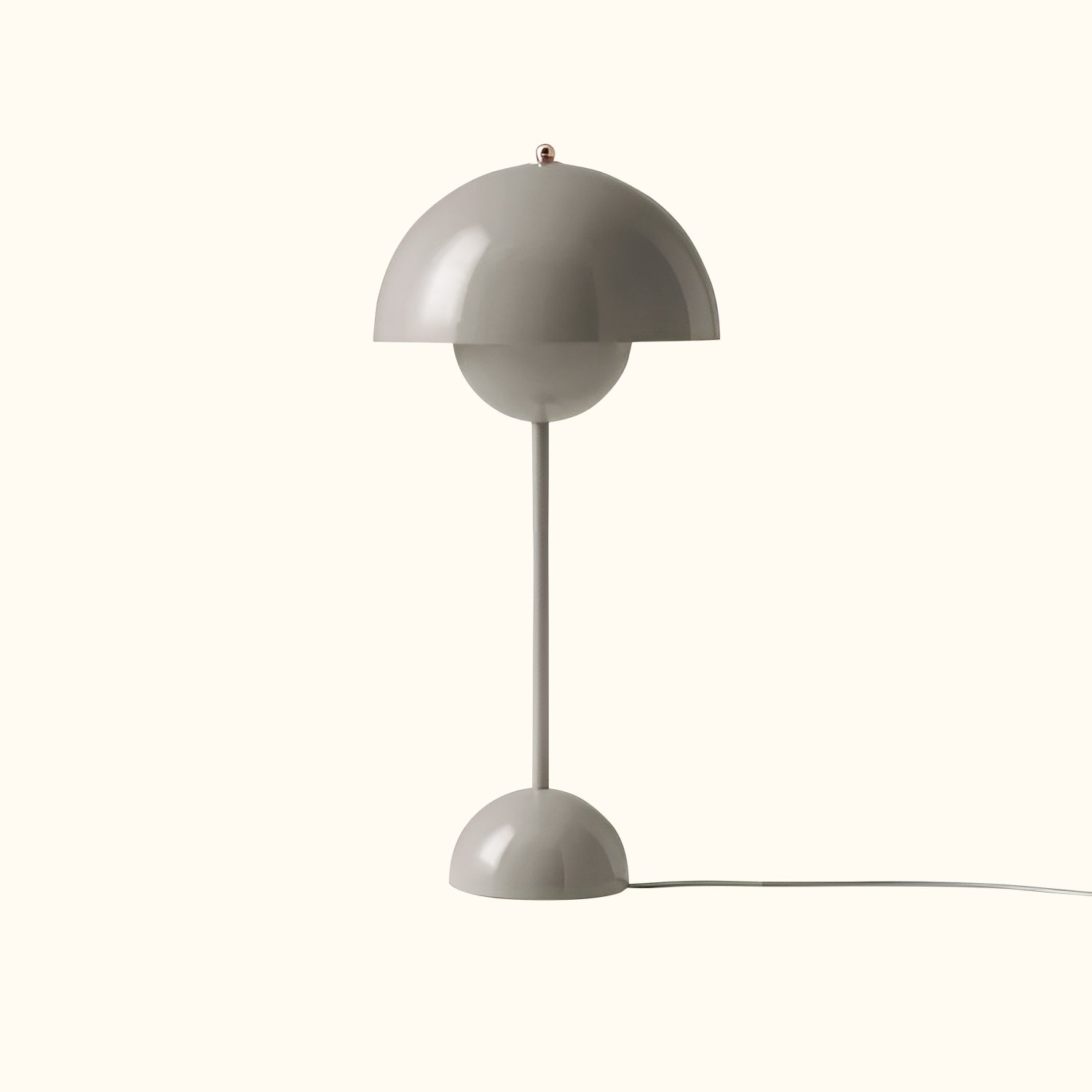 FLOWERPOT VP3 Table Lamp