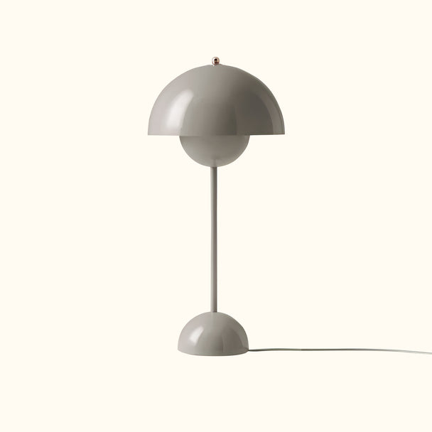 Lampe de table VP3 de Flowerpot VP3