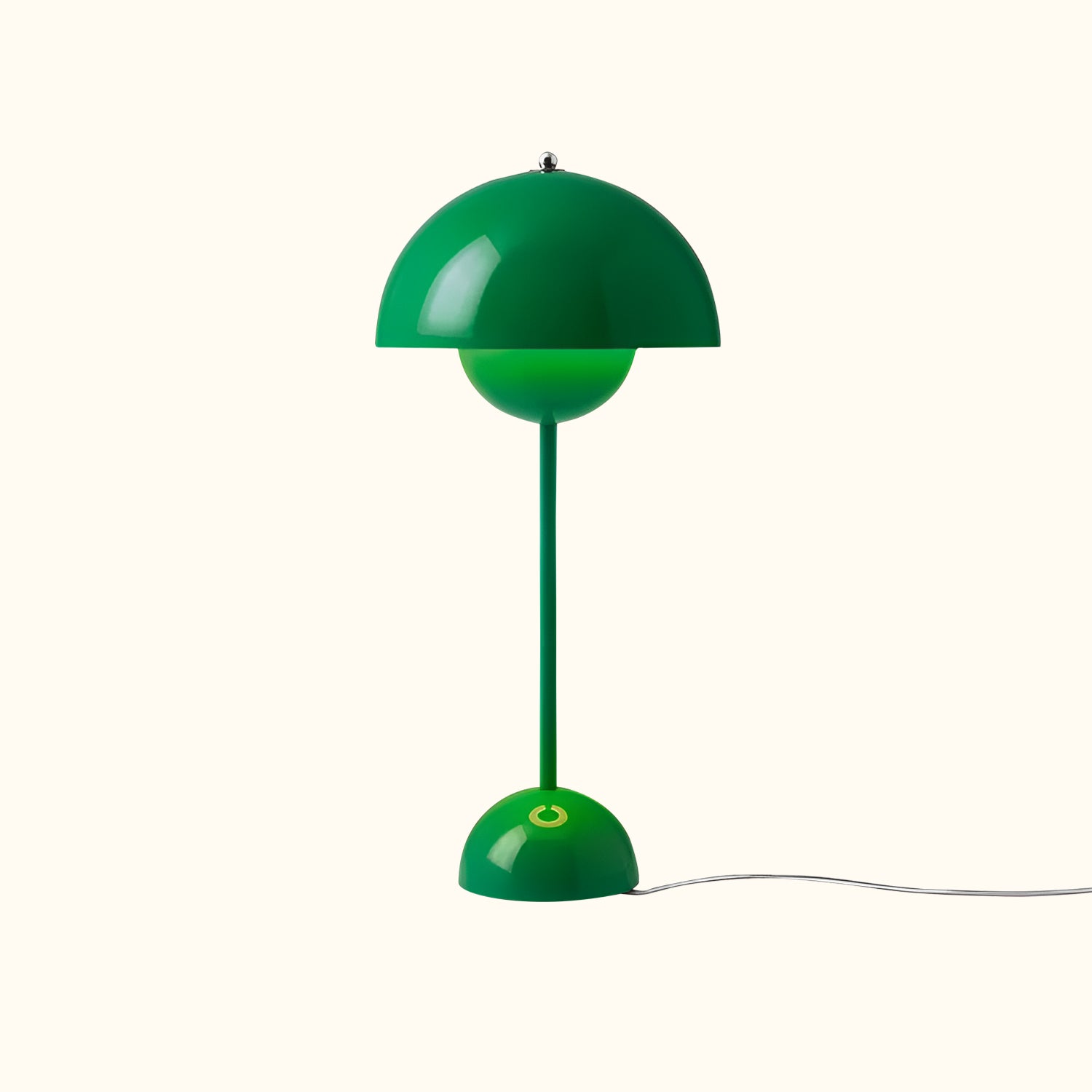 FLOWERPOT VP3 Table Lamp