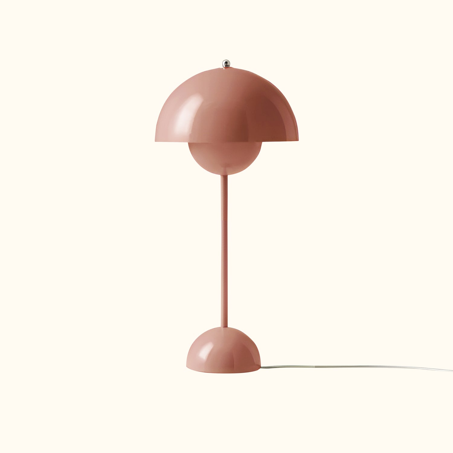 FLOWERPOT VP3 Table Lamp