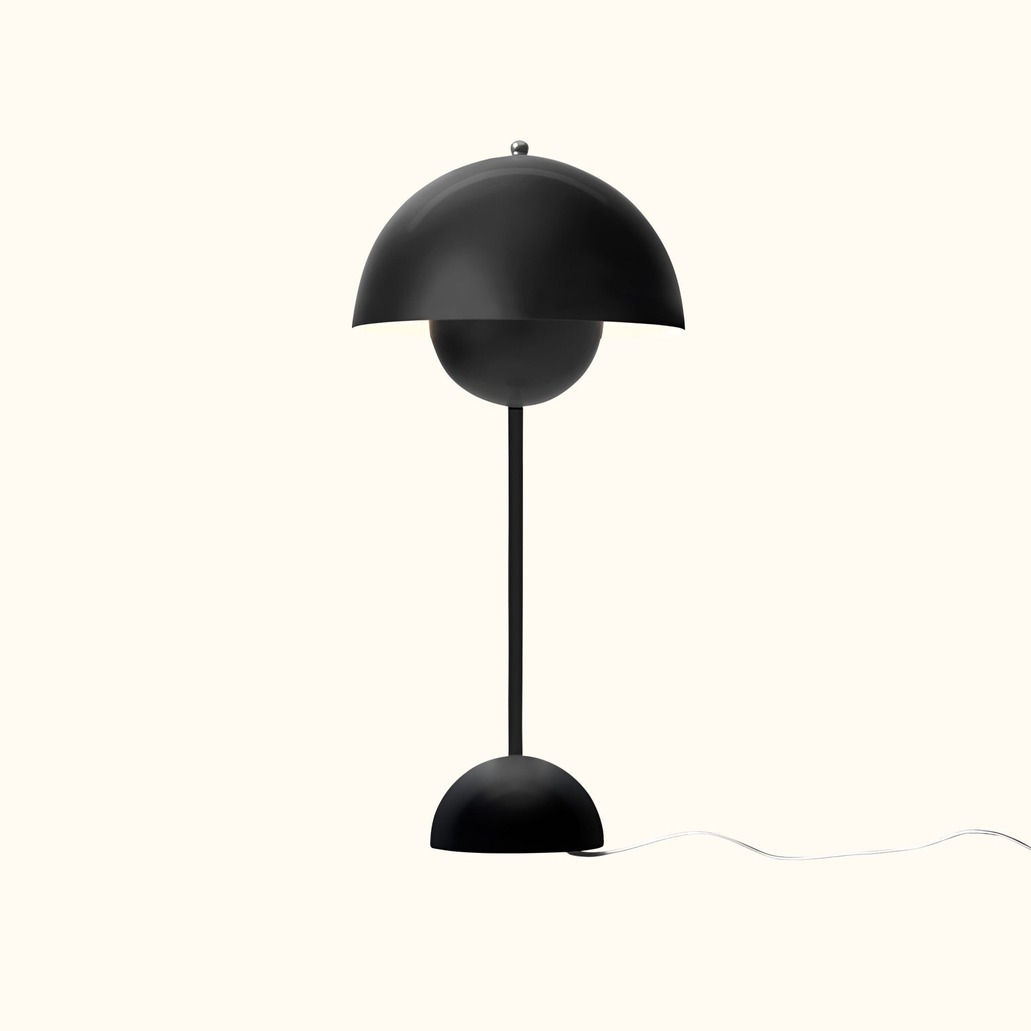 FLOWERPOT VP3 Table Lamp