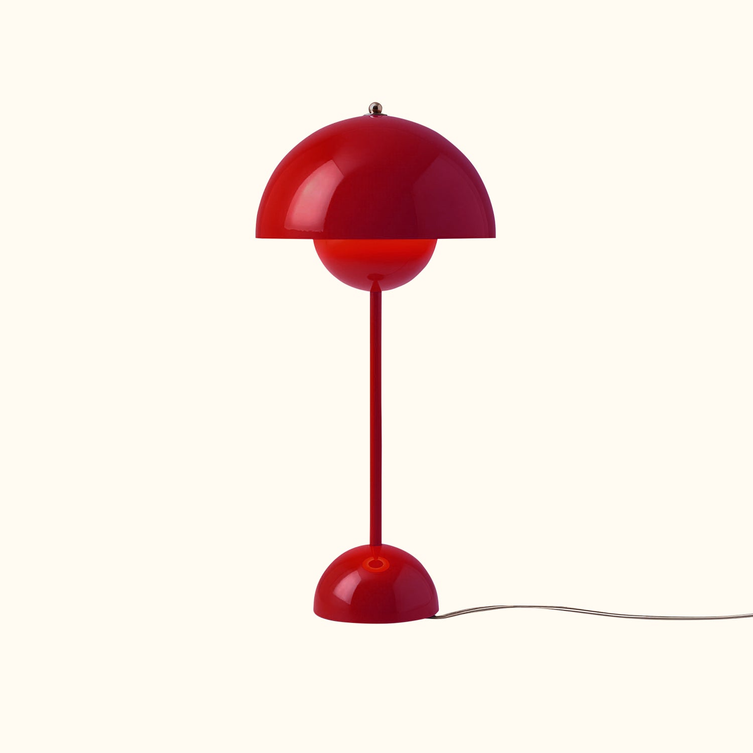 FLOWERPOT VP3 Table Lamp