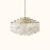 SHELL FUN 10DM Chandelier