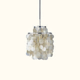 SHELL FUN 10DM Chandelier