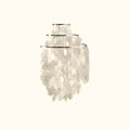 SHELL FUN 1WM Wall Light