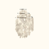 SHELL FUN 1WM Wall Light