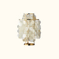SHELL FUN 2TM Table Lamp
