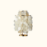 SHELL FUN 2TM Table Lamp