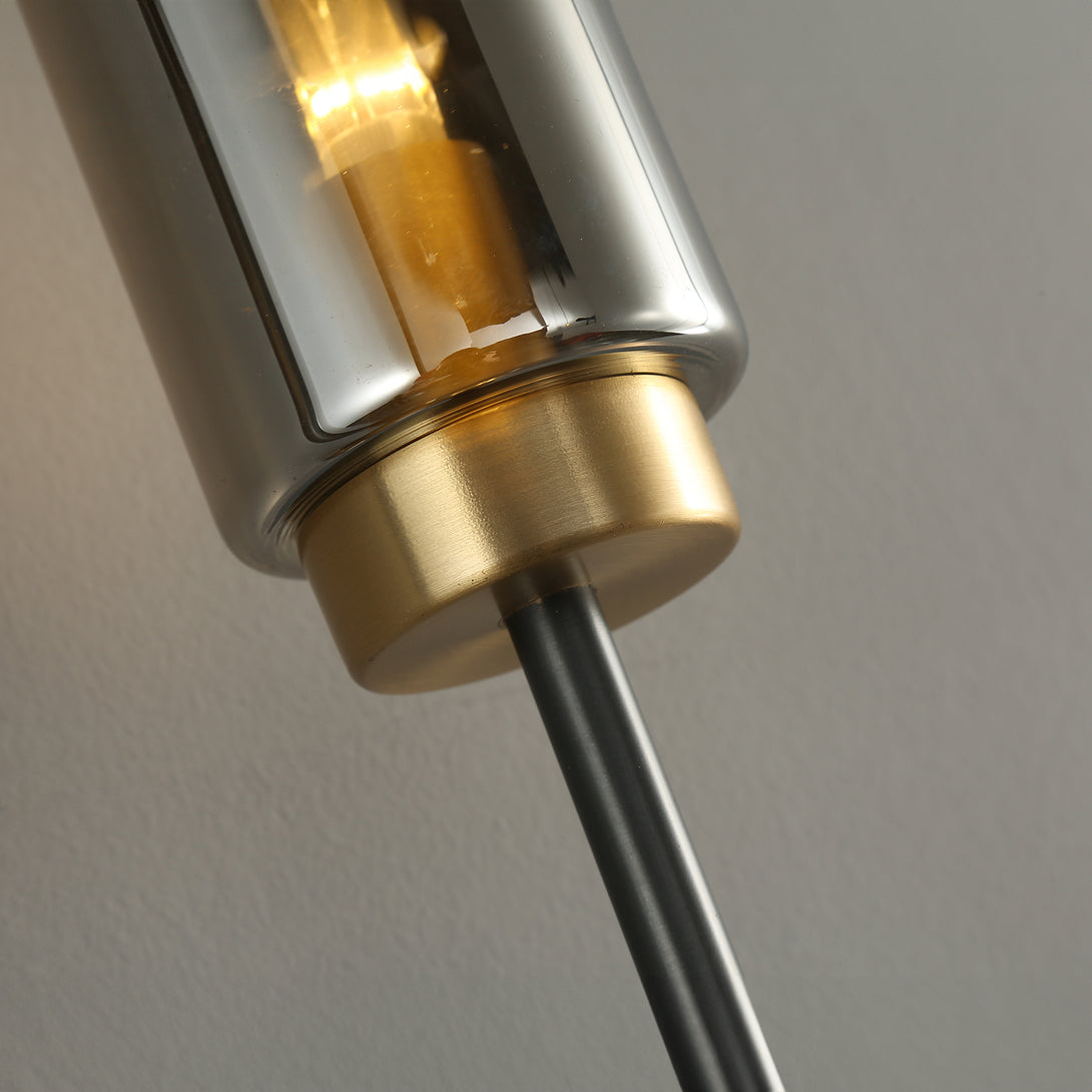 Farol Brass Wall Lamp