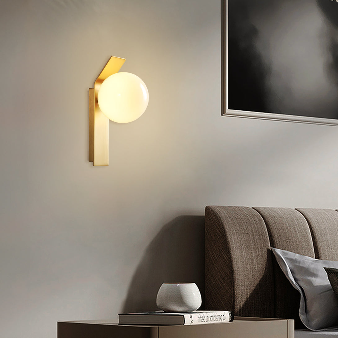 Fizi Wall Sconce