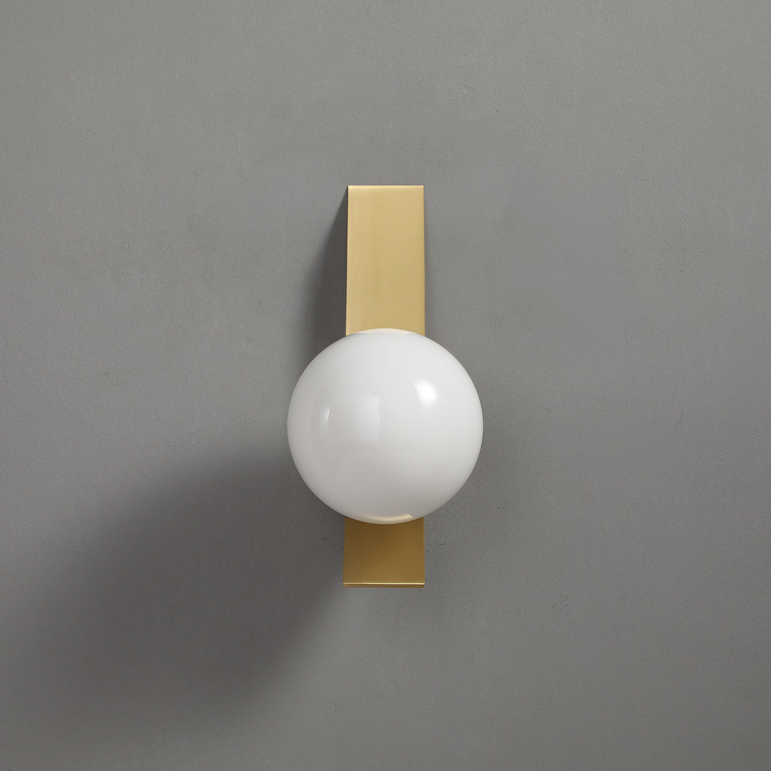 Fizi Wall Sconce