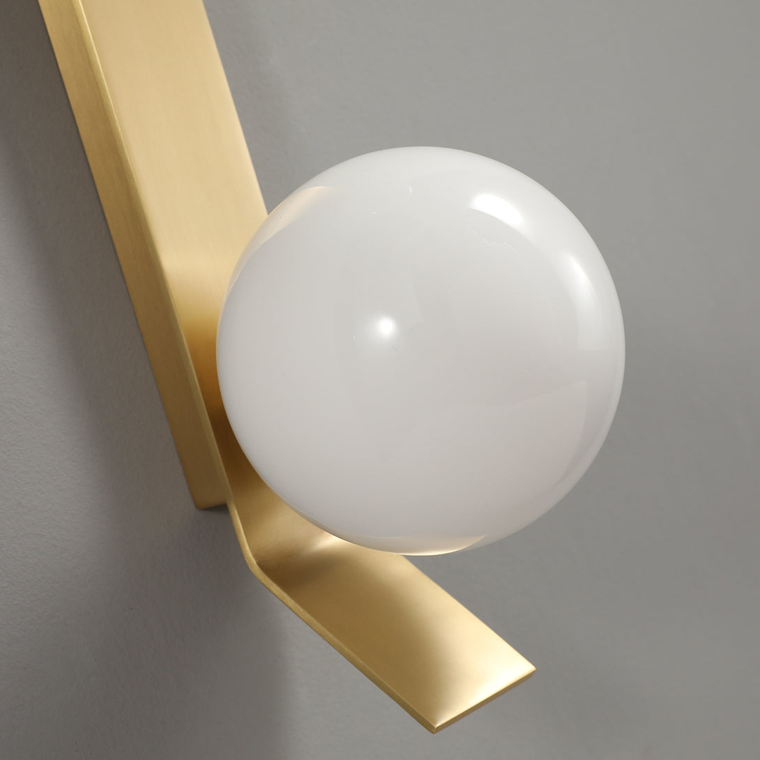 Fizi Wall Sconce