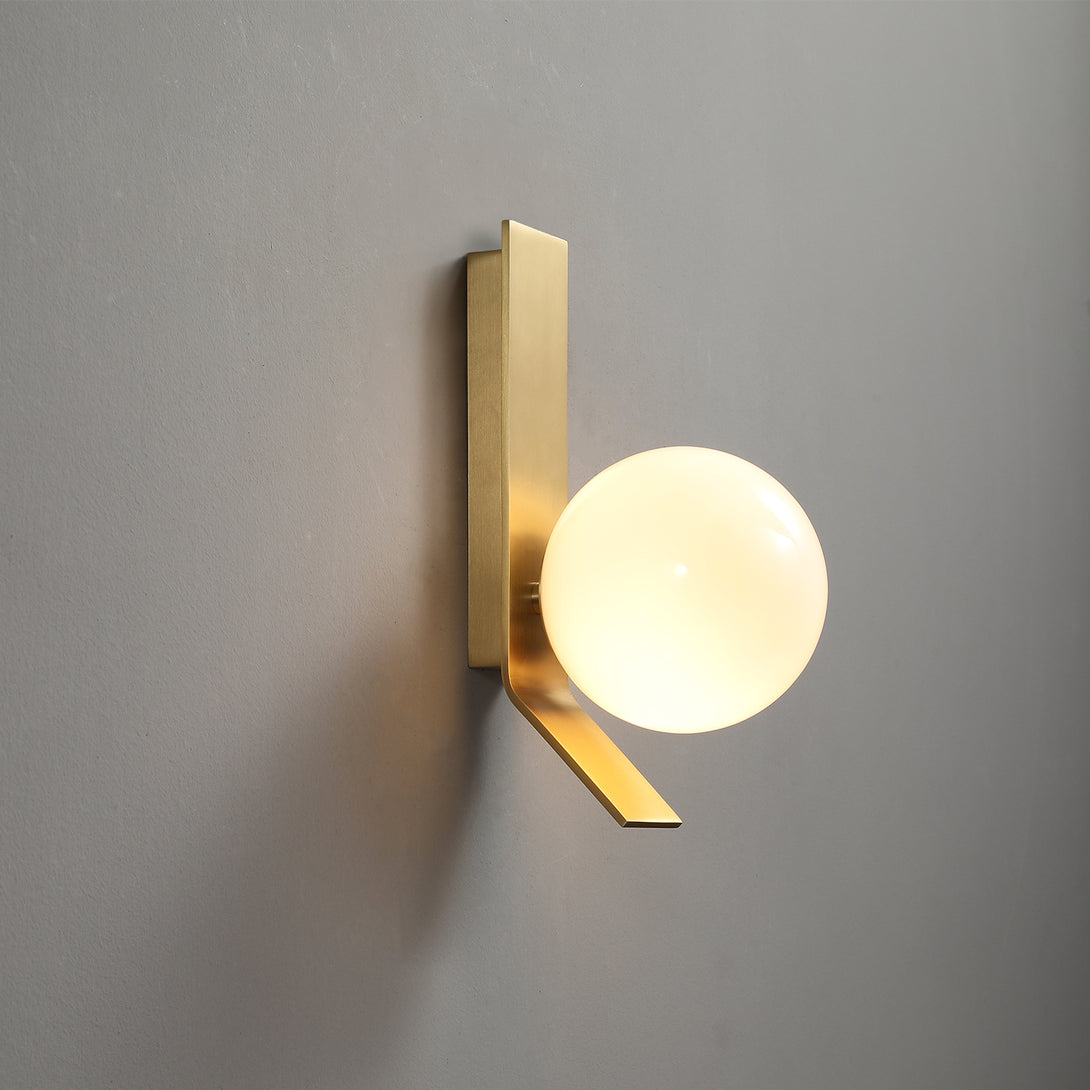 Fizi Wall Sconce