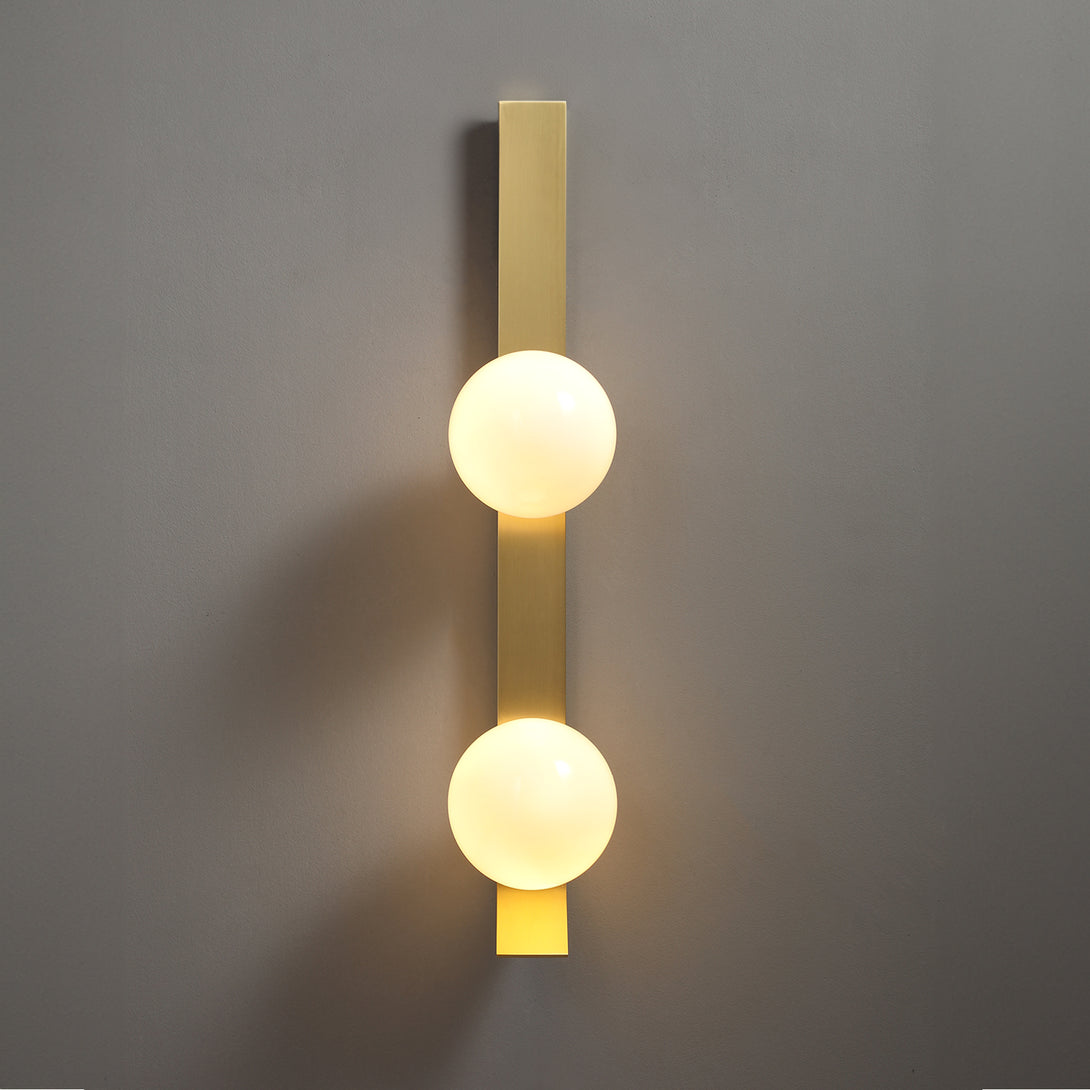 Fizi Wall Sconce