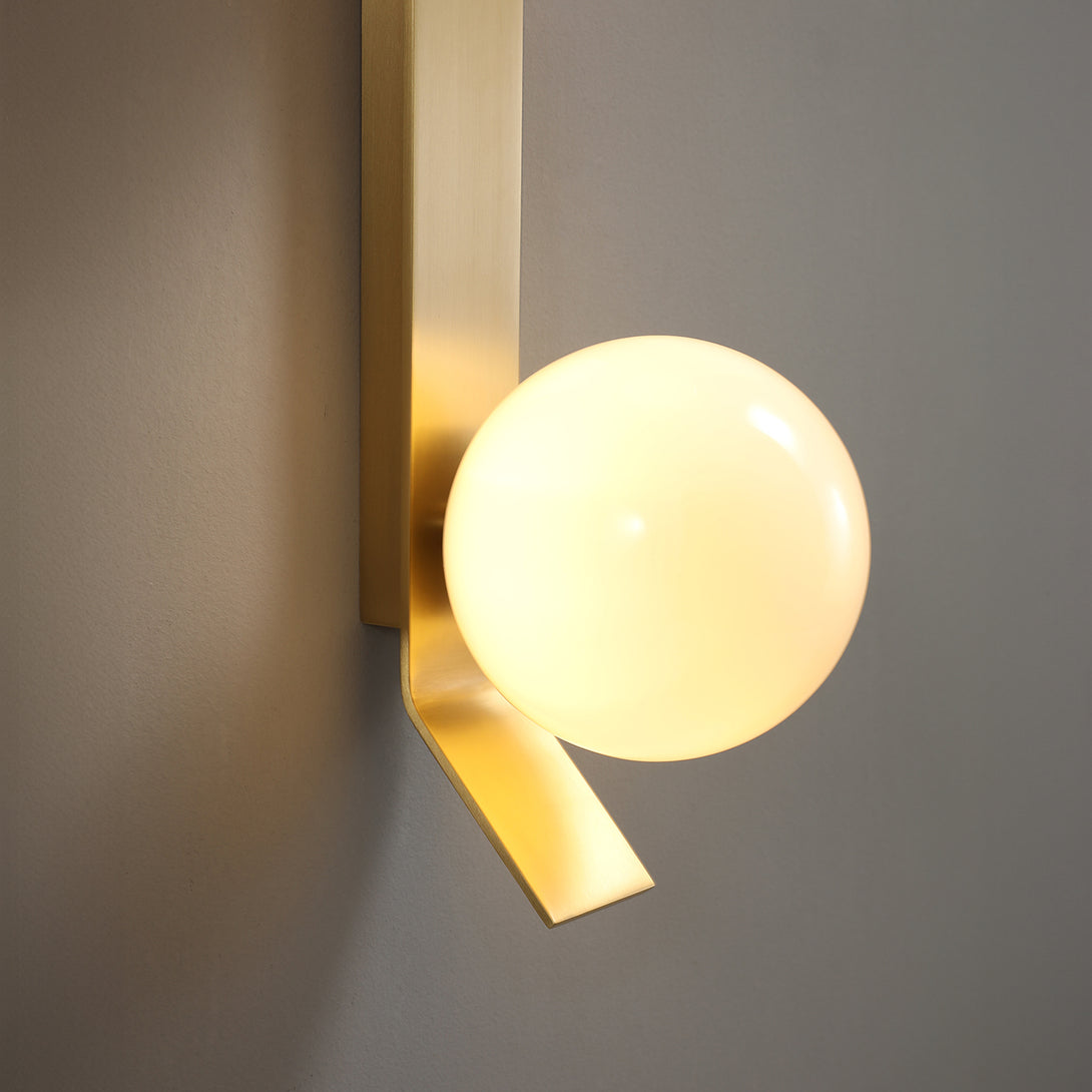 Fizi Wall Sconce