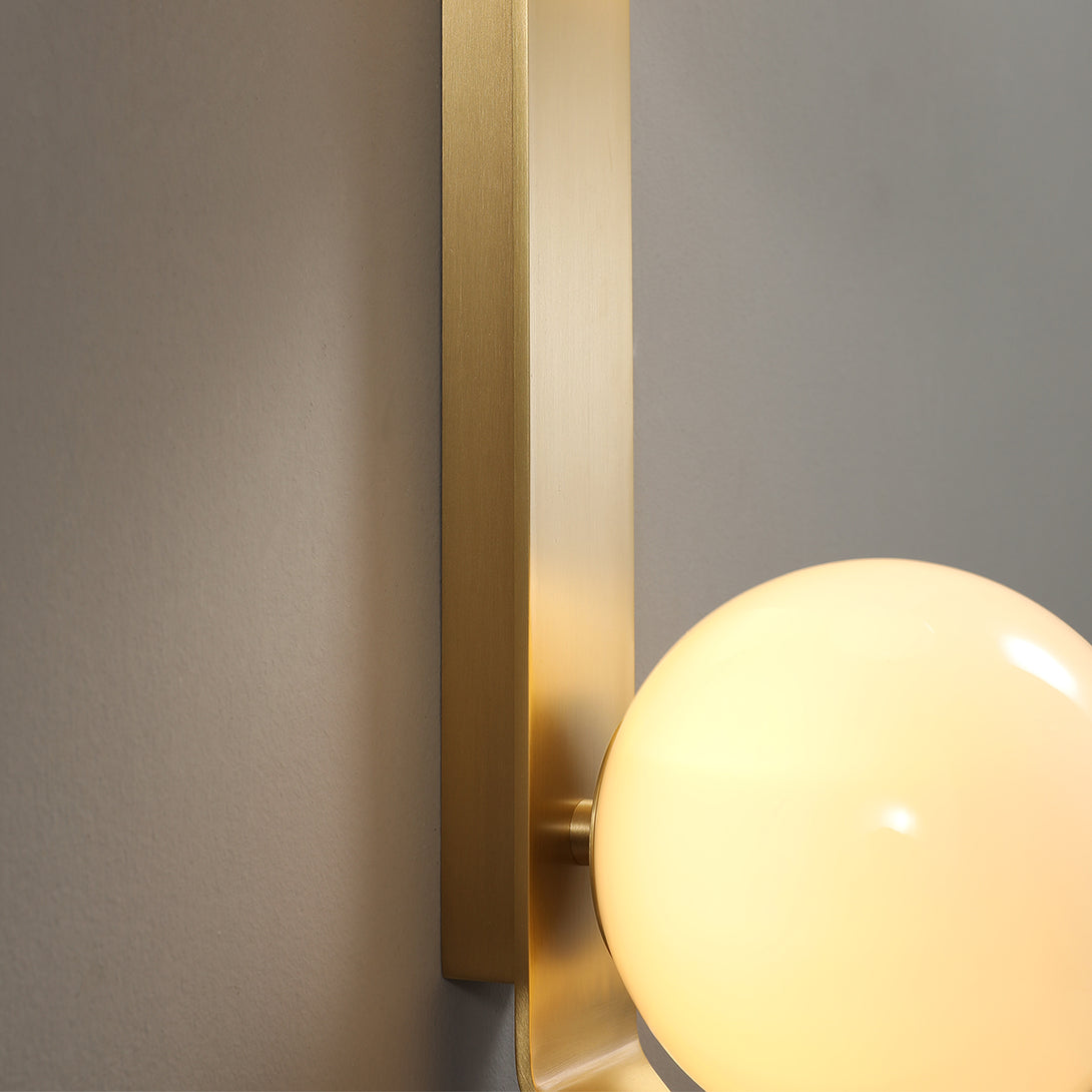 Fizi Wall Sconce