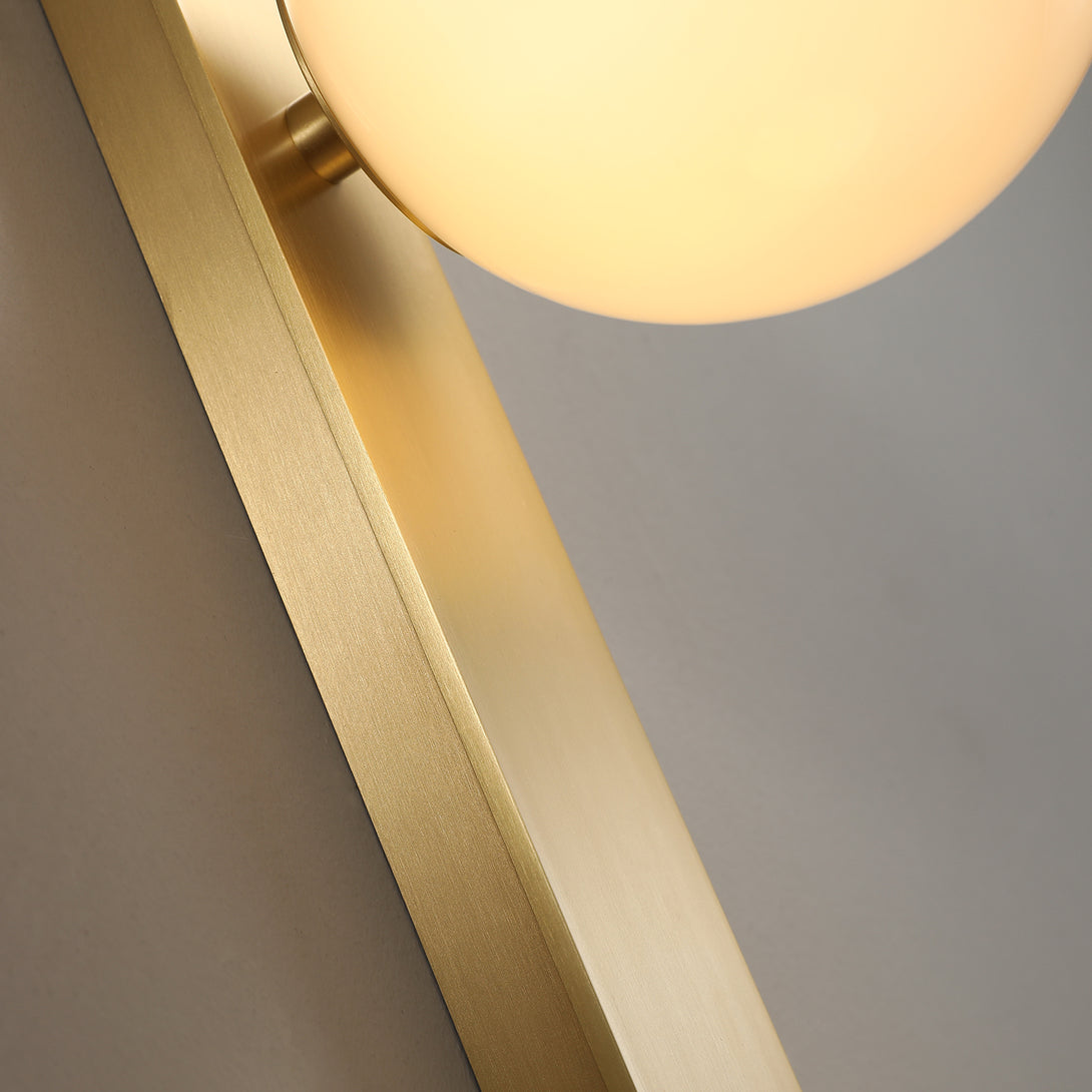 Fizi Wall Sconce