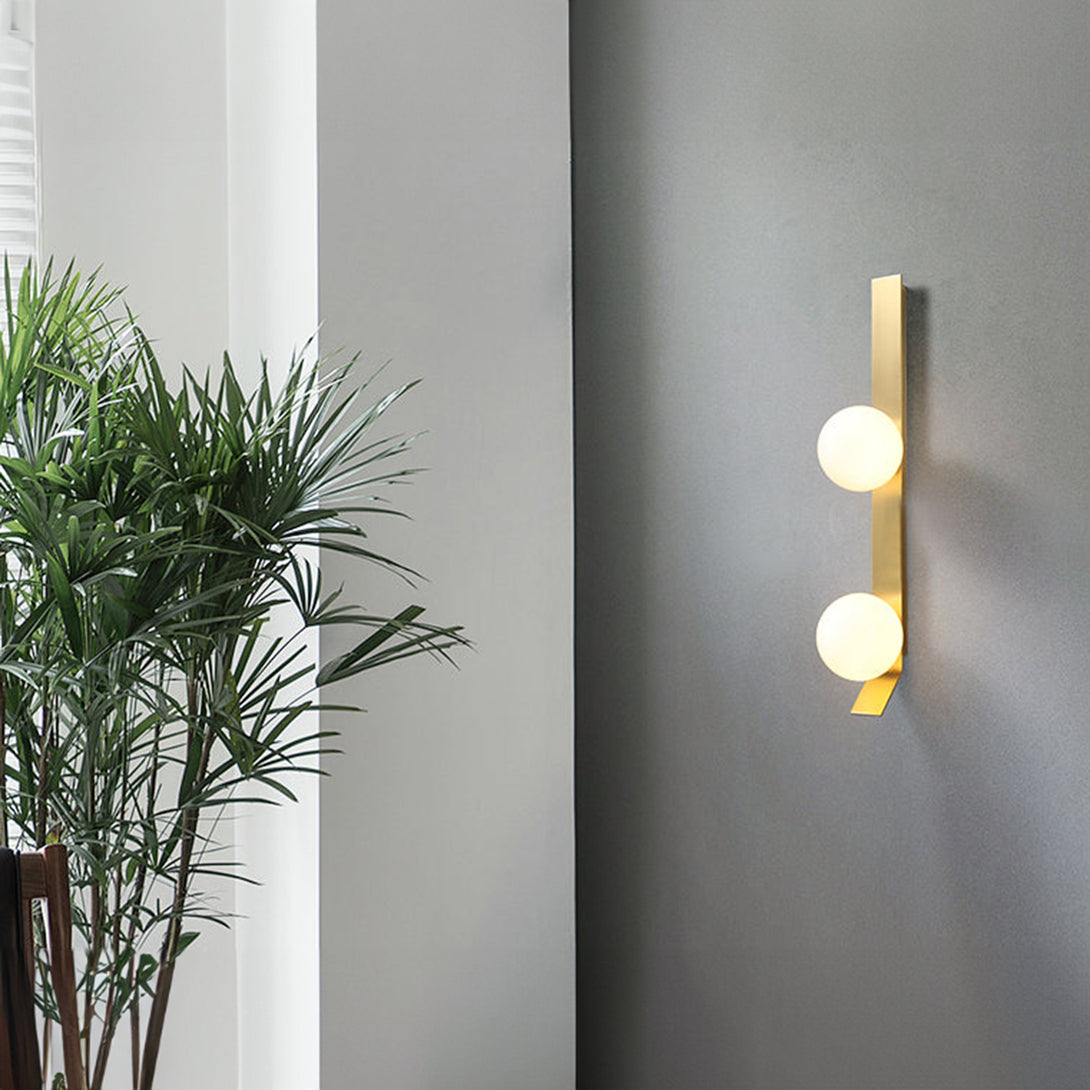 Fizi Wall Sconce