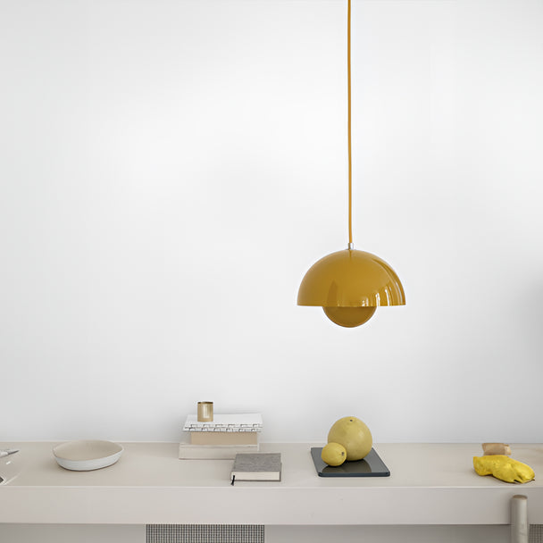 Flowerpot VP1 Pendant Light