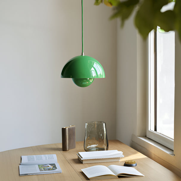 Flowerpot VP1 Pendant Light