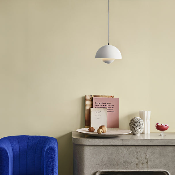 Flowerpot VP1 Pendant Light