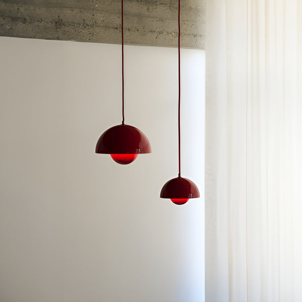 Flowerpot VP1 Pendant Light