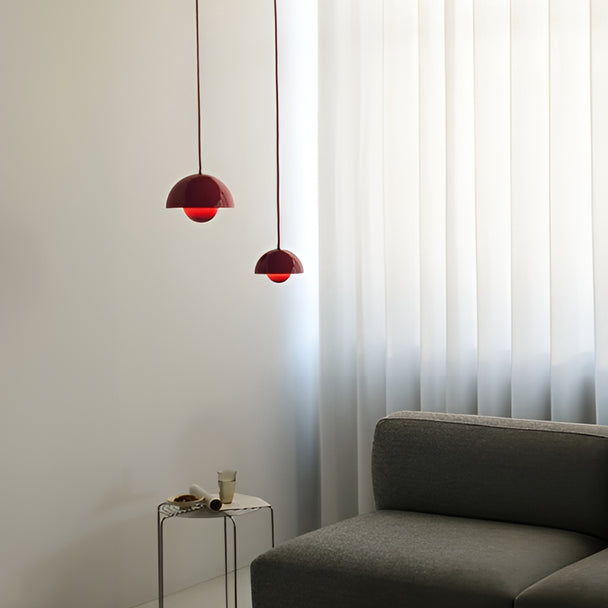 Flowerpot VP1 Pendant Light